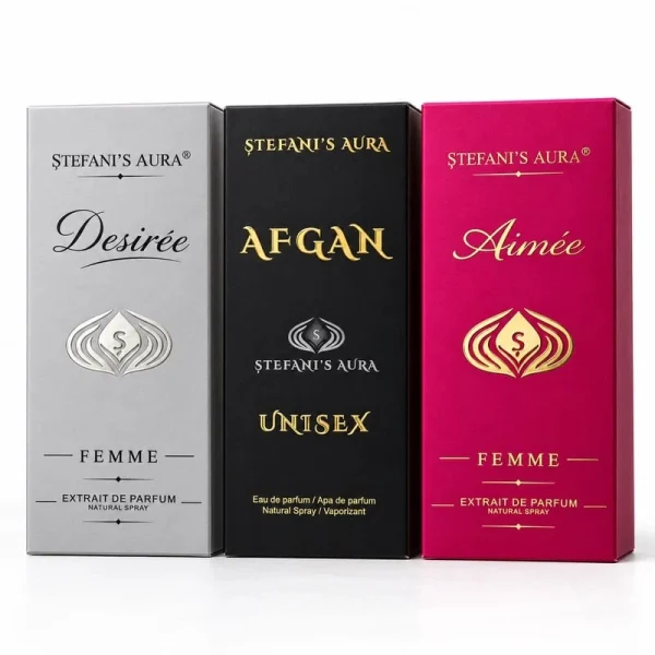 Travel Set 20 ml